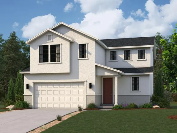 147 E Smooth Sandstone Way #275, Eagle Mountain, UT 84005