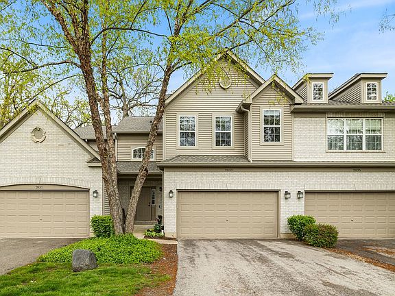2nd image of 2833 Granite Ct