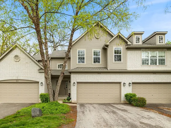 2833 Granite Ct, Prairie Grove, IL 60012
