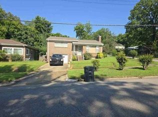 960 Center St N, Birmingham, AL 35204