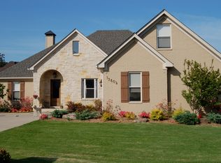 13804 Fern Valley Ln, Little Rock, AR 72211
