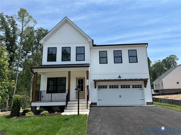 11101 Somerset Hill Dr, Glen Allen, VA 23059