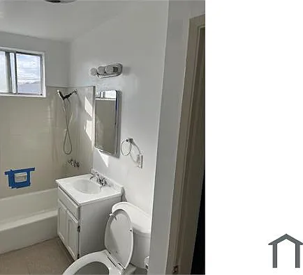 2 bed, 1400 sqft, $2,500 — Photo 3