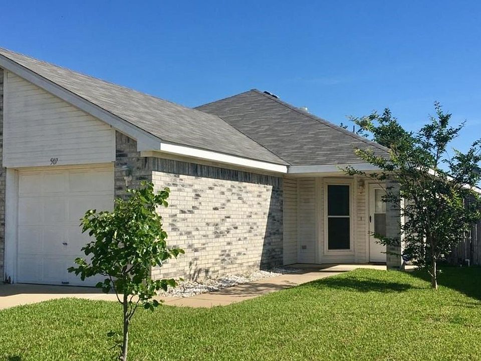 507 Deloris Dr, Killeen, TX 76542 Zillow