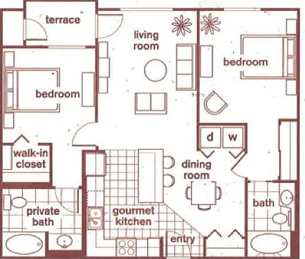 100 S Alameda St #359 — Photo 1