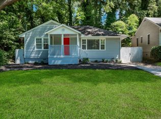 1327 Richland Rd SW, Atlanta, GA 30310