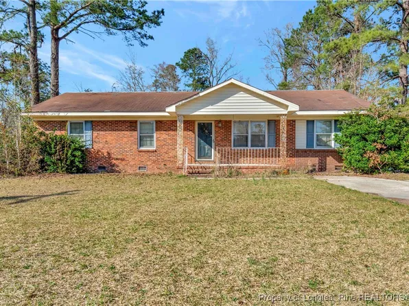 341 Bollinger Ave, Lumberton, NC 28360
