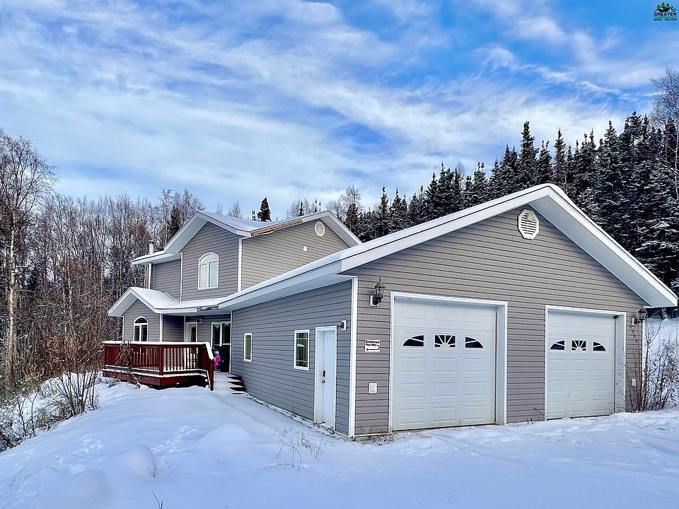 4390 Old Nenana Hwy, Fairbanks, AK 99709 MLS 154081 Zillow