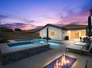 84125 Tramonto Way, Indio, CA 92203