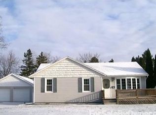 512 Detroit St, Portland, MI 48875