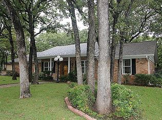 428 Billy Creek Cir, Hurst, TX 76053