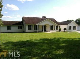 1979 Glass Mill Rd, Chickamauga, GA 30707