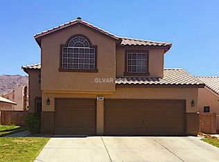 2146 Orchard Valley Dr, Las Vegas, NV 89142