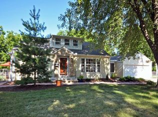 7336 Bryant Ave S, Richfield, MN 55423