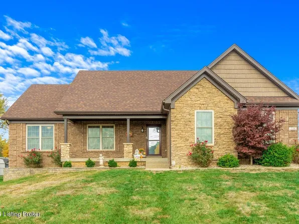 226 John Hudson Ln, Mount Washington, KY 40047