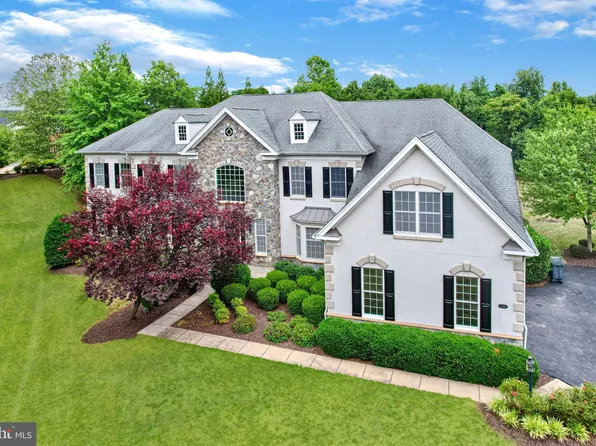 5346 Chaffins Farm Ct, Haymarket, VA 20169