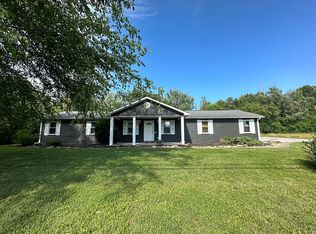 1280 Alton Rd, Lawrenceburg, KY 40342