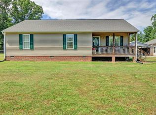 1617 King William Rd, Hanover, VA 23069