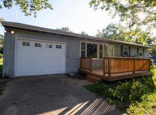 2501 Brookside Ct, Columbia, MO 65201