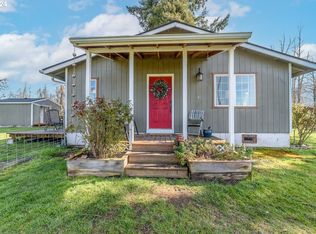 33681 E River Dr, Creswell, OR 97426