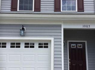 1003 Renewal Pl, Raleigh, NC 27603