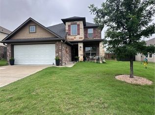 6012 Taffinder Ln, Killeen, TX 76549