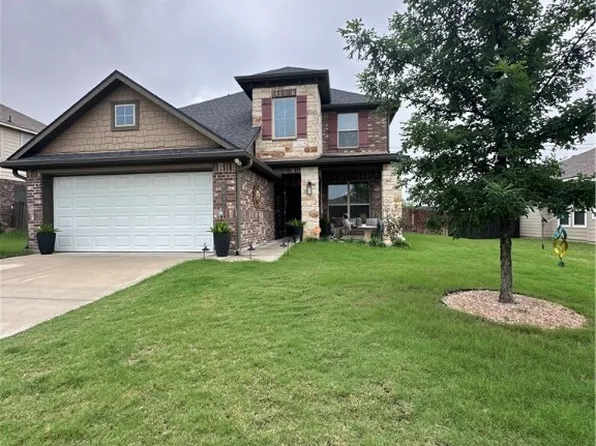 6012 Taffinder Ln, Killeen, TX 76549