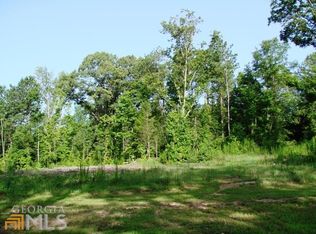 171 Pitts Rd, Meansville, GA 30256