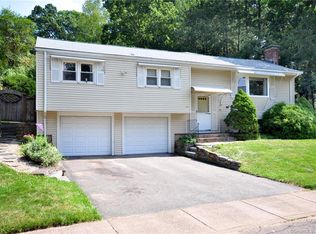 93 Constance Dr, Manchester, CT 06042