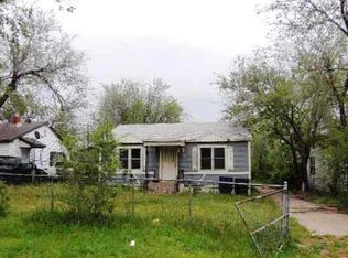 3222 SW 28th St, Oklahoma City, OK 73108