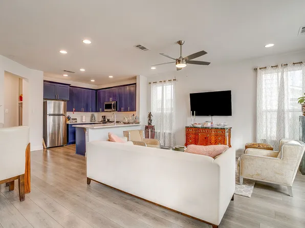 3469 Vista Highlands Ln, Fort Worth, TX 76135