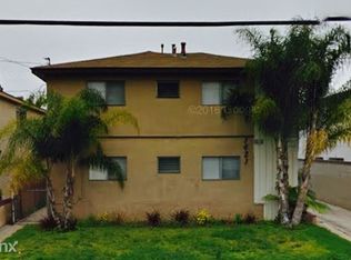 1451 Marine Ave APT C, Gardena, CA 90247