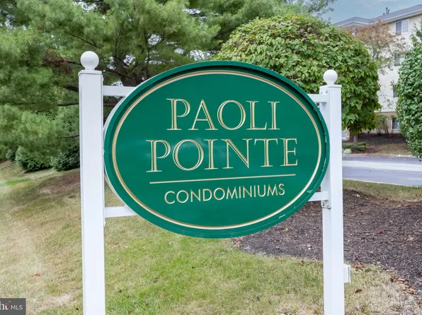 306 Paoli Pointe Dr #306, Paoli, PA 19301