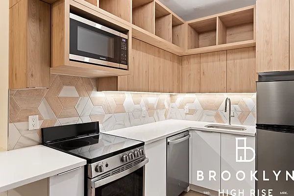 Rented by Brooklyn High Rise LLC | media 2