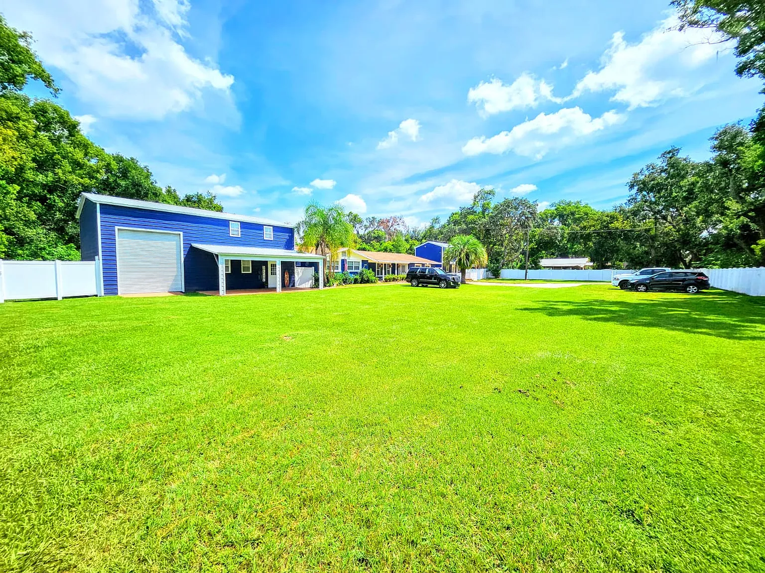 Howard Ave, Dade City — Photo 4