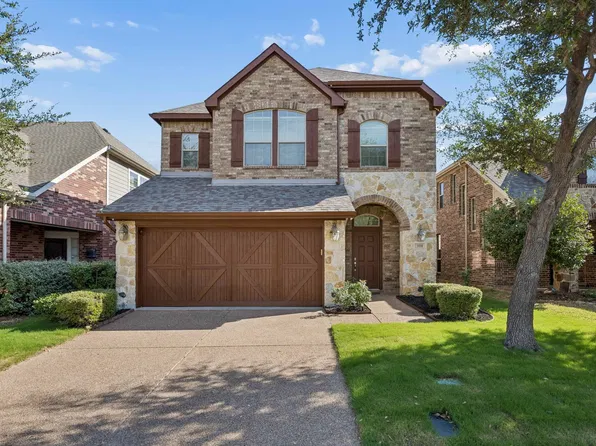 3008 Hereford Dr, The Colony, TX 75056