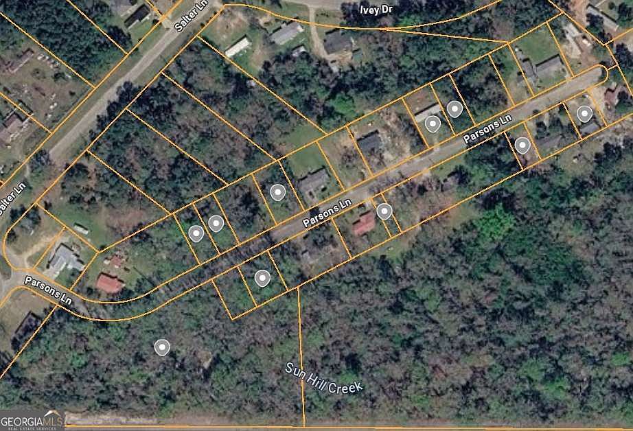 2nd image of 0 Parson Ln