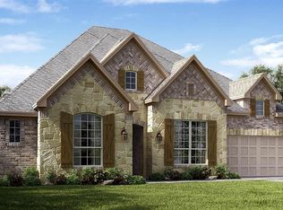 2726 Newbury Island Ln, Katy, TX 77493