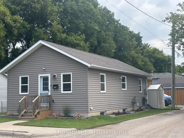 287 Brock St, Brantford, ON N3S 5X8