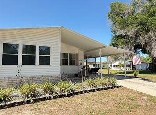 104 Oakridge Dr #836, Leesburg, FL 34788