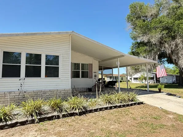 104 Oakridge Dr #836, Leesburg, FL 34788
