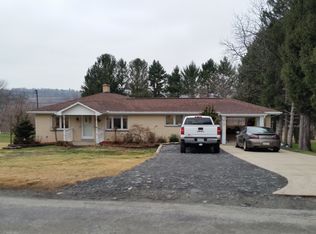 480 Mount Joy Rd, Mount Pleasant, PA 15666