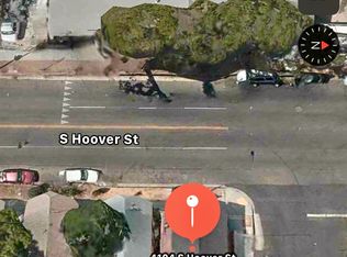 4104 S Hoover St, Los Angeles, CA 90037