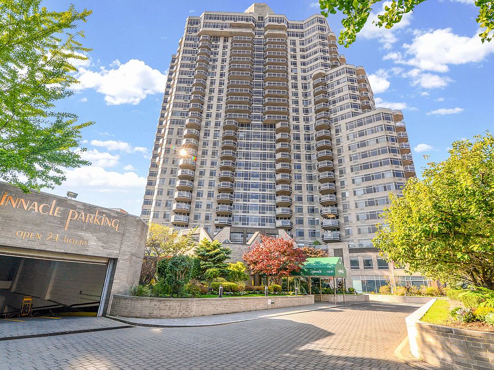 Pinnacle Condominium Apartments Forest Hills, NY Zillow