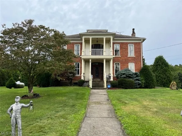 19237 Bill Smith Rd, Wellsville, OH 43968