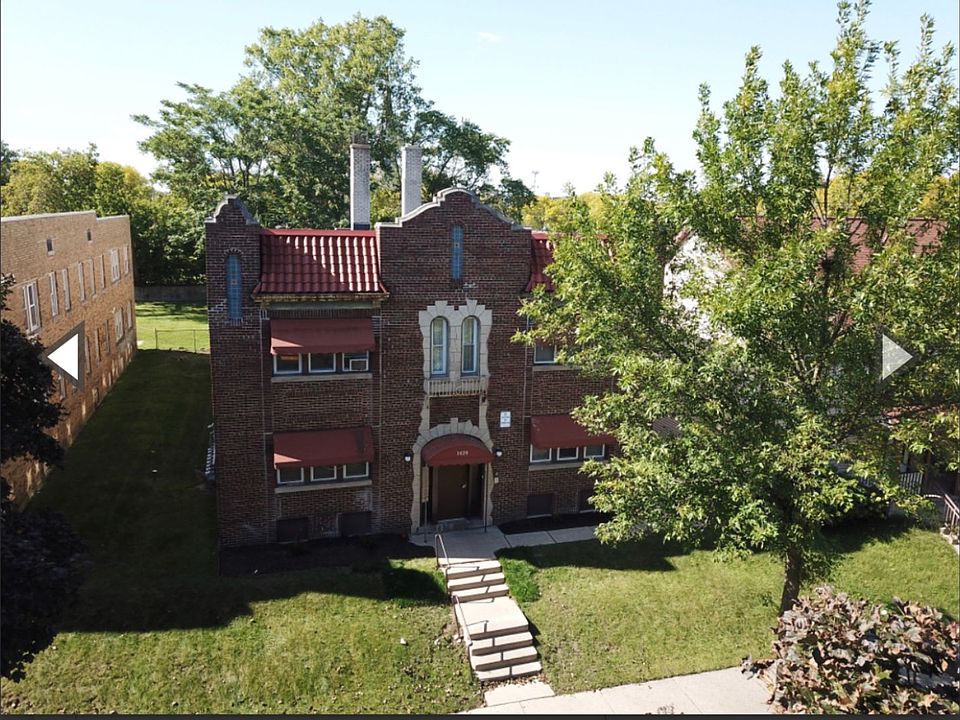 1st image of 1429 N 21st St #5