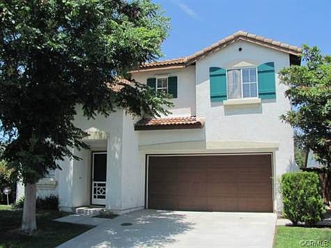 3rd image of 30036 Manzanita Ct