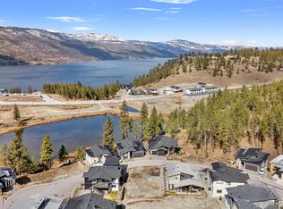 1960 Northern Flicker Ct #12, Kelowna, BC V1V 0G3