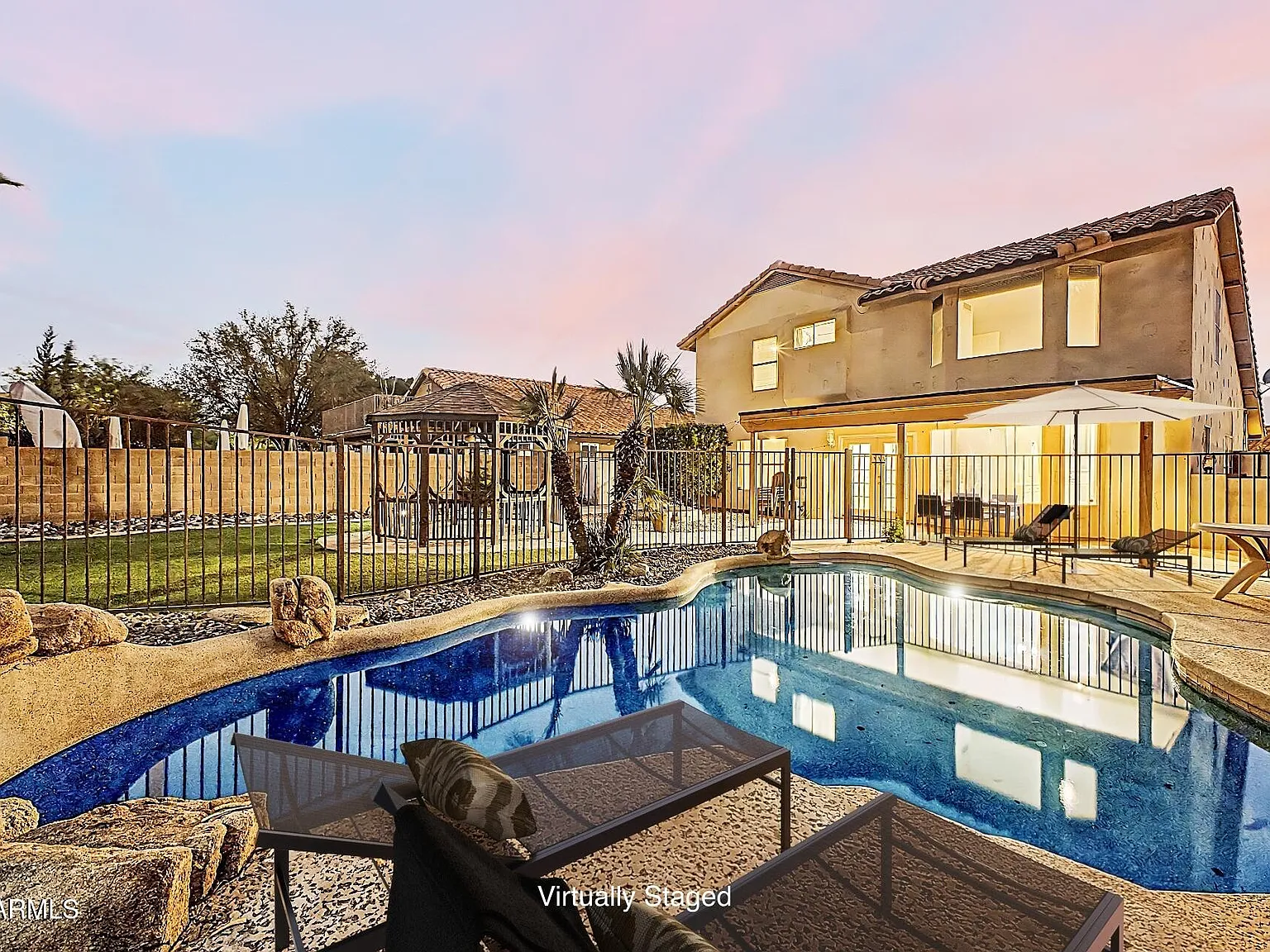 4 bed, 3.0 bath, 2014 sqft, $3,150 — Photo 1
