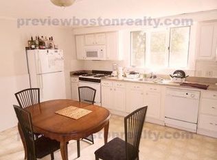30 Bigelow St #2, Brighton, MA 02135